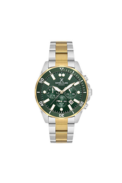 Daniel Klein Ceas pentru barbati Exclusive DK.1.14067.5