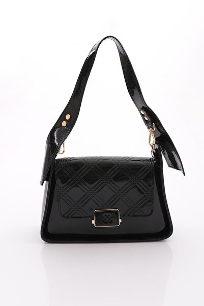 DGN 604 Kadin Kolonlu Büyük Sapli Çanta