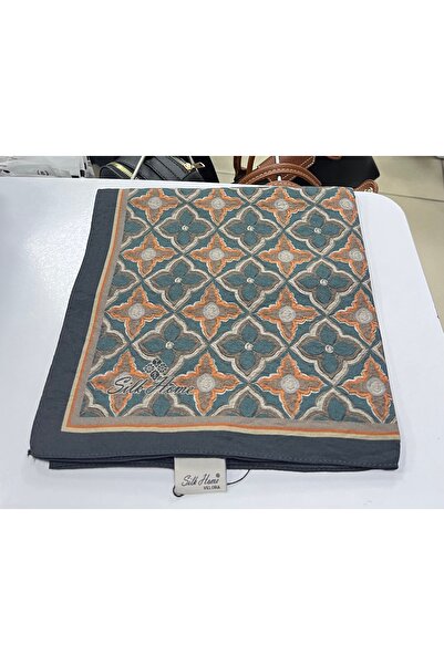 SILKHOME EŞARP وشاح فيلورا من الفيسكوز