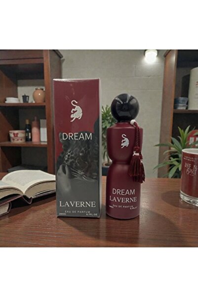 Lavrene بديل دريم من لفيرن حجم 200 مل