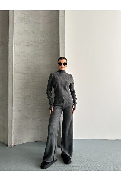 SOLİS MODA Комплект безпръстни ръкавици