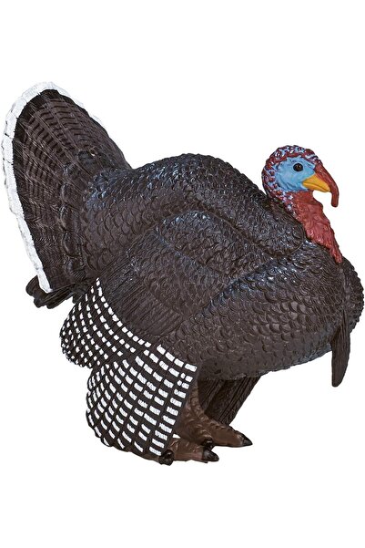 MOJO لعبة ديك رومي ذكر