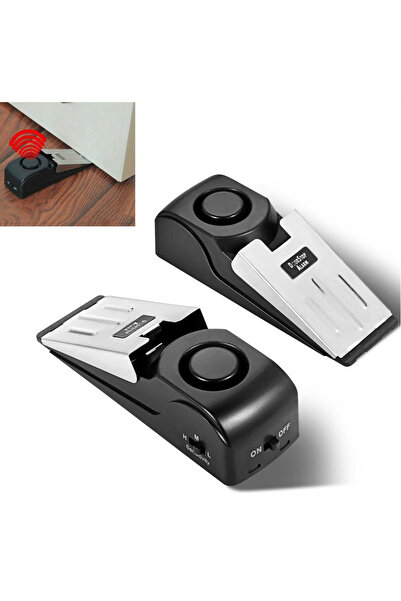 Generic Door bumper alarm