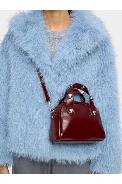 PARFOIS Küreli Tote Çanta