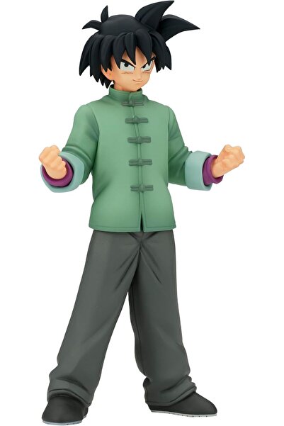 Banpresto دراغون بول سوبر: سوبر هيرو دي إكس إف - سون غوتين (بانبريستو)