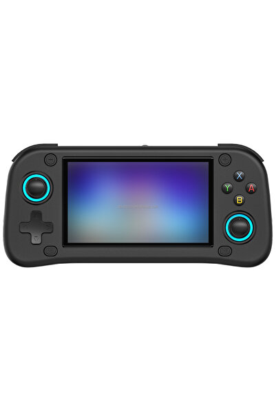 Generic 64GB Retro Handheld Game Player with Display & Built-in Classic Games