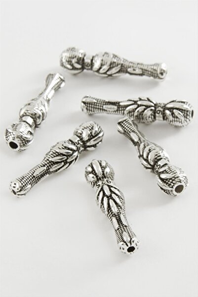 ZERO LAND NRZSNT جهاز تسبيح الإمام 50 (221506) جرام - لون فضي