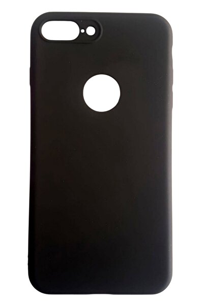 Karışık Soft and Flexible Silicone Case Compatible with iPhone 7 Plus/8 Plus