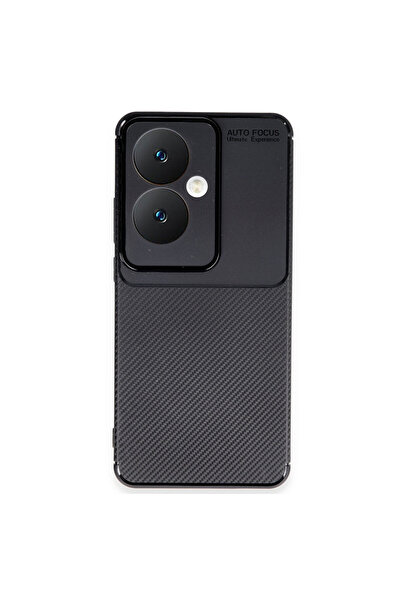 AKSEFİZZ حافظة أوبو رينو 11 إف ذات ملمس فريد وغطاء مطفي فاخر يوفر قبضة عالية