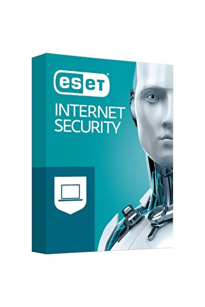 ESET Ασφάλεια Διαδικτύου, 1 έτος, 1 υπολογιστής, Windows, Linux, ψηφιακή άδεια