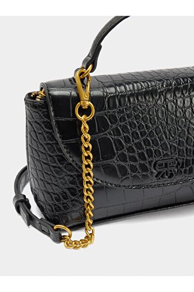 PARFOIS Hayvan Desenli Parti Çantası