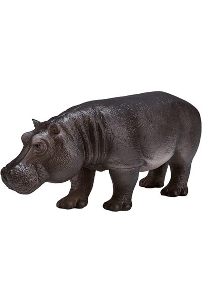 MOJO فرس النهر (أنثى)