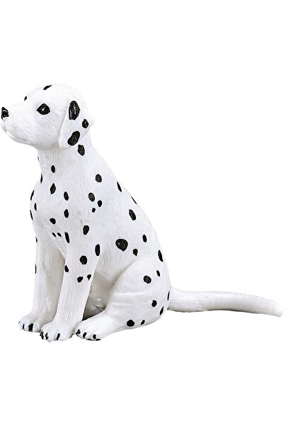 MOJO مجسم جرو دالميشن من أنيمال بلانيت رقم 387249