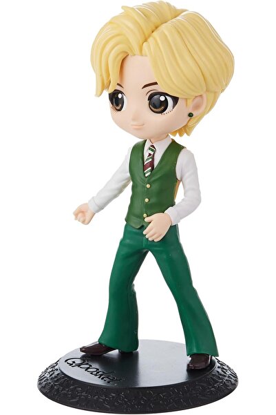 Banpresto Tinytan Dynamite V Version A Q Posket Collectable Figure, 14 cm Height