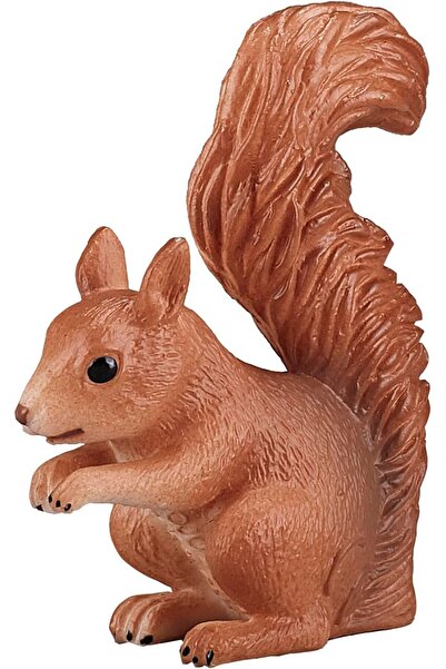 MOJO شكل السنجاب