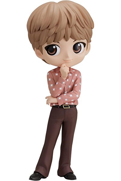 Banpresto Bandai TinyTAN Dynamite Q Posket - Jin (ver.A)