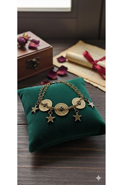 PİRAMİGO سوار فنغ شوي للحظ والثروة - تميمة للطاقة والتناغم