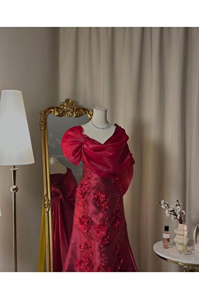vanus fashion Long evening dress 5292