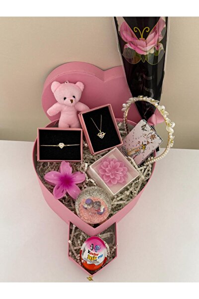 YUELL Sevgililer Günü hediyesi, Sevgiliye ve Arkadaşa Hediye, Sevgiliye Özel ...