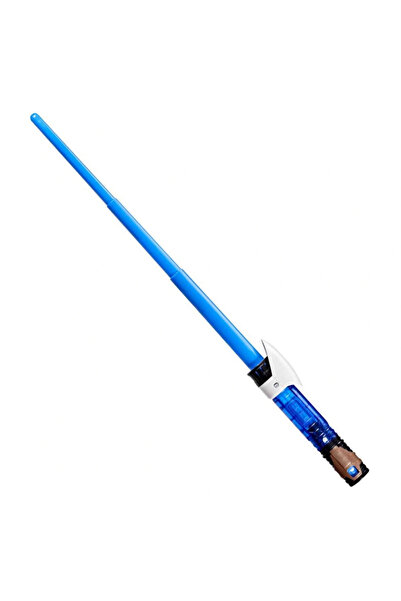 My Reality Fashion Power the Force Obi Van Kenobi Lightsaber
