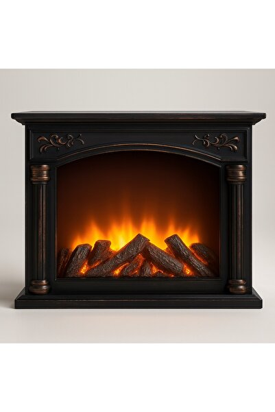 OEM Semineu Decorativ Teralis