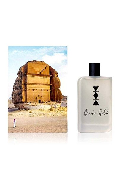 samam Madain Saleh Milestone Collection Eau de Parfum 100 ml