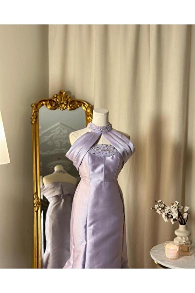 vanus fashion Long evening dress 4964