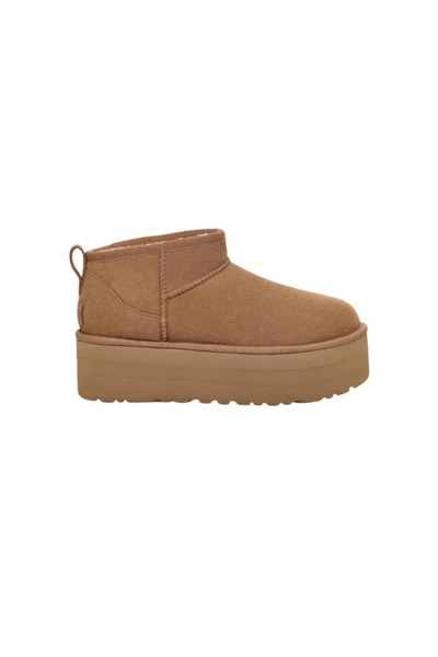 UGG CLASSIC ULTRA MINI PLATFORM