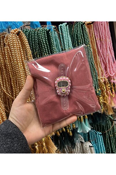 ERVA 10’lu paket Tülbent,Zikirmatik ÜMRE HEDİYELİK,HAC HEDİYELİK