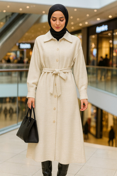 OUTLETSTORE TESETTÜR PALTO