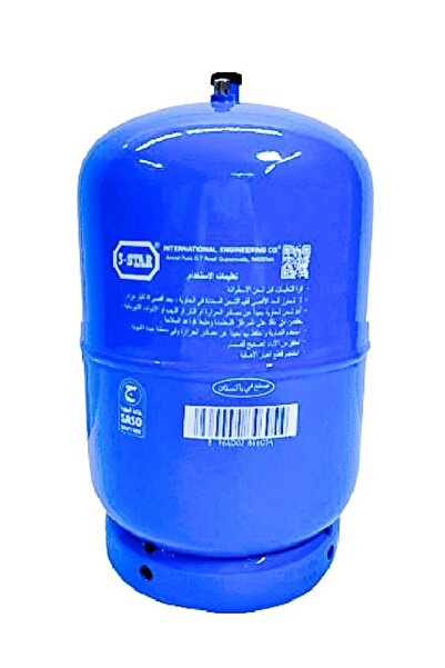 Star موقد للسفر والرحلات صناعة باكستانية ماركة 3 ستار وزن 5كيلو