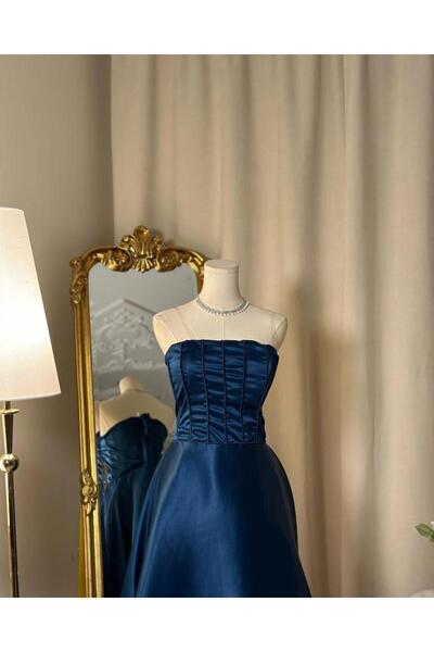 vanus fashion Long evening dress 5011