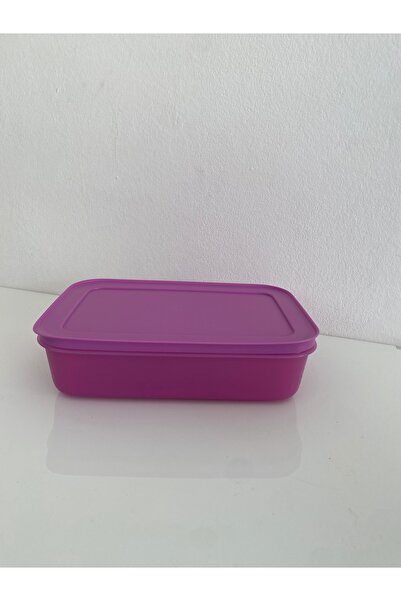 Tupperware Alaska Refrigerator and Deep Freezer Storage Container 1Lt