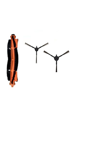 srfn ticaret مجموعة الفرش الرئيسية والجانبية المتوافقة مع سلسلة فيليبس هومرُن...