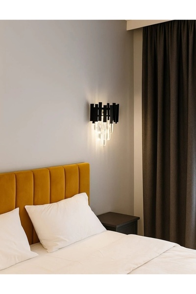 OEM Modern Design Wall Sconce Meridan