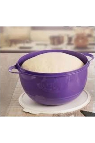 Plus Miksim 10 Lt / Purple Dough - Yogurt Fermentation/ Storage Container