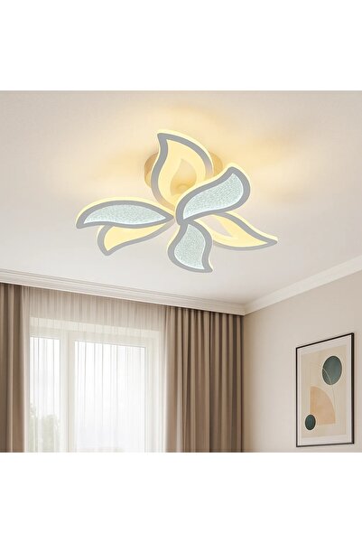 OEM Hynora 138W LED Chandelier with Remote Control Adjustable Light 3000–6500K