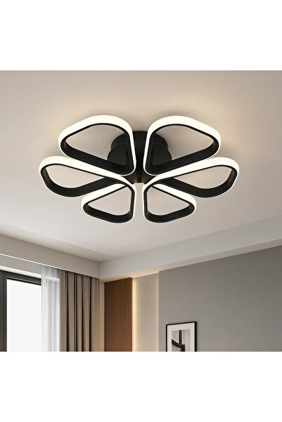 OEM LED Chandelier 120W with Remote Control Adjustable Light 3000K-6500K Elyon