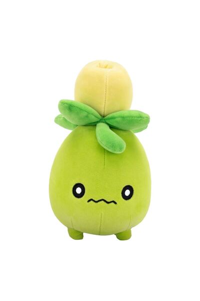 Pokemon Peluş Figür Smoliv 20cm PKW4145