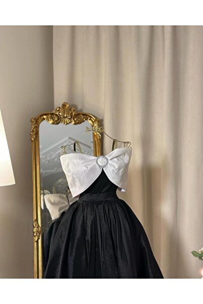 vanus fashion فستان سهره 5012 (لونين )