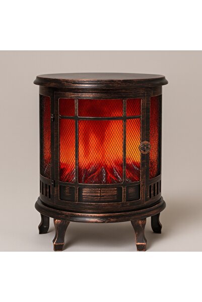 OEM Semineu Decorativ Auburn