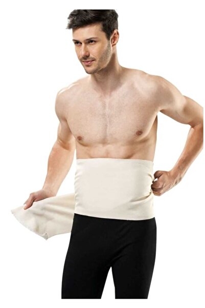 Çorapdiyari Wool Wrap Belt No: 6 (3 Meters 80 cm)