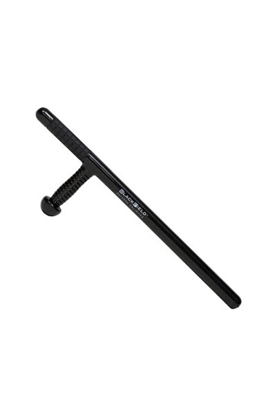 dalimag Tonfa BlackField, Nailon, 3,5 x 60 cm, 620 g, Negru