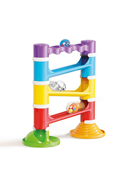 lowell home برج حلبة السباق 17 قطعة