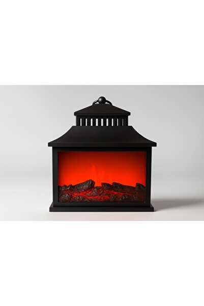 OEM Semineu Decorativ Ignis