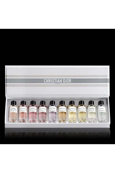 Christian Dior Dior Mini Privé Fragrance Set
