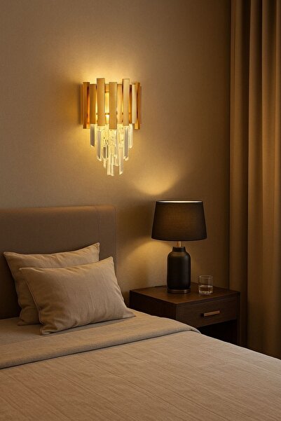 OEM Aplica de Perete Design Elegant Marino