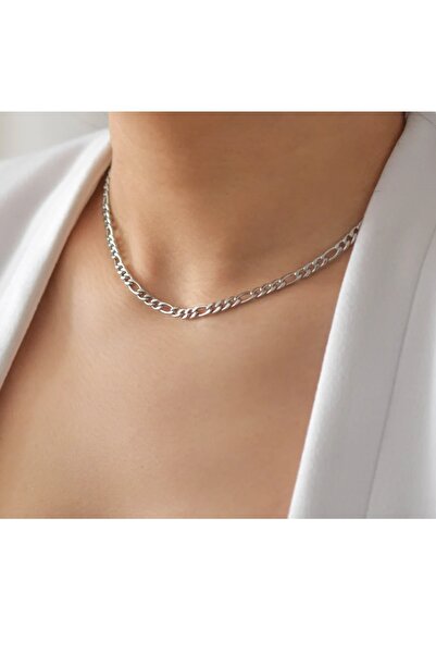 Kusakli قلادة فيجارو النسائية