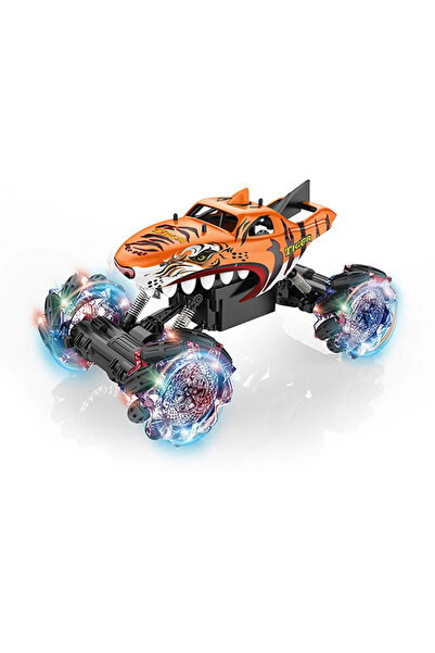 OSENSE سيارة مونستر دريفت بالتحكم عن بعد