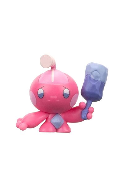 Pokemon Clip 'N' Go Tinkatink Figür PKW3631